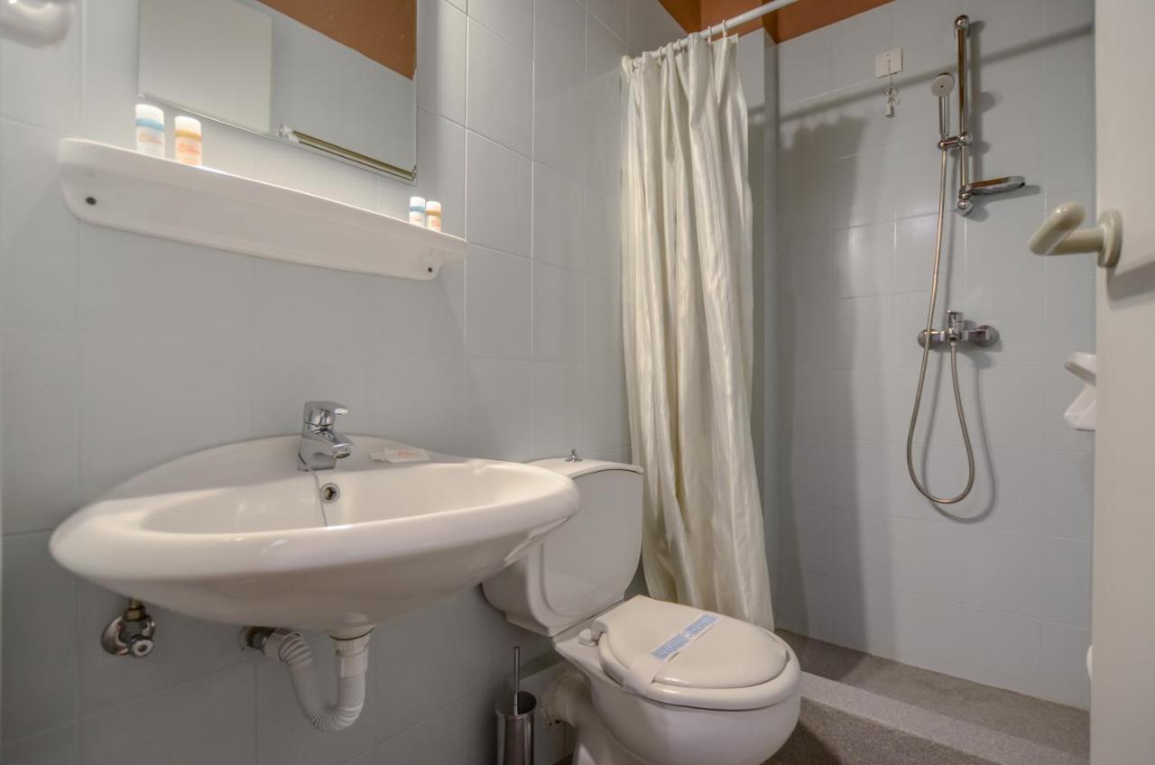 Hotel Coronis Naxos City Kültér fotó