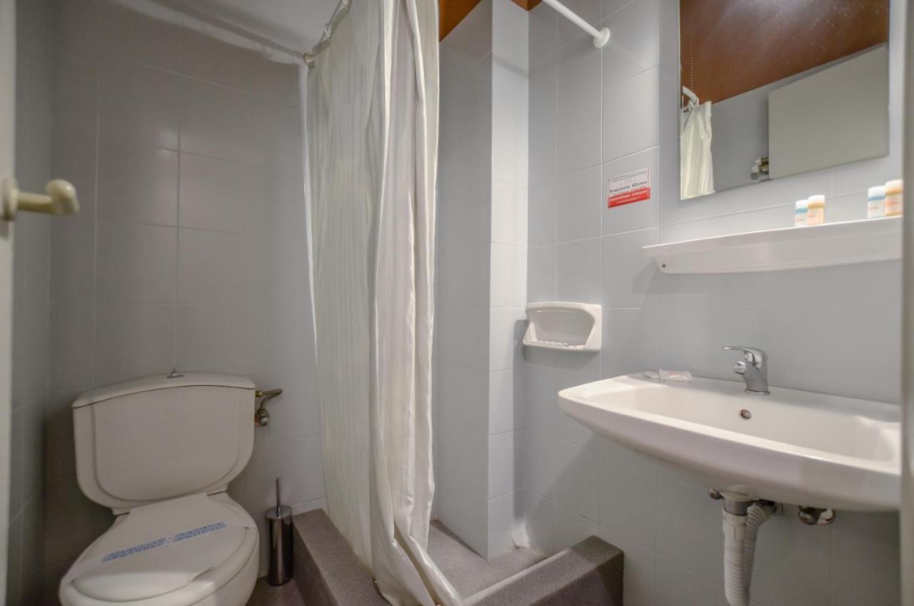 Hotel Coronis Naxos City Kültér fotó